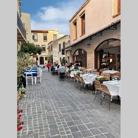 Casa Eva With Outdoor Heated Jacuzzi ヴィラ ハニア