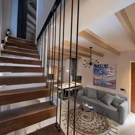 Casa Eva With Outdoor Heated Jacuzzi