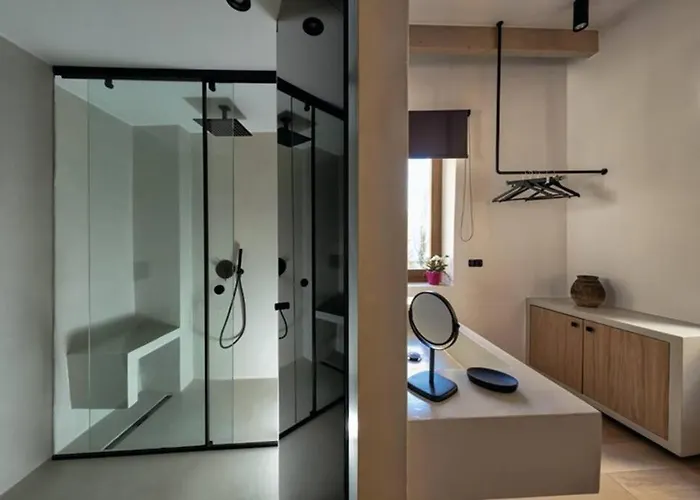 Casa Eva With Outdoor Heated Jacuzzi ヴィラ ハニア