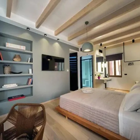 Casa Eva With Outdoor Heated Jacuzzi Vila *