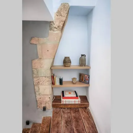 Vila Casa Eva With Outdoor Heated Jacuzzi Chania (Crete)