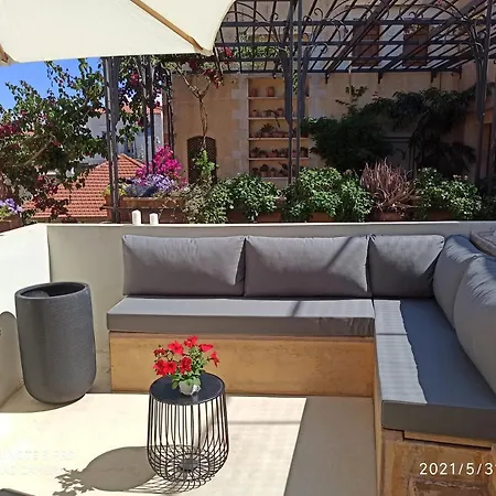 Villa Casa Eva With Outdoor Heated Jacuzzi And Hamam