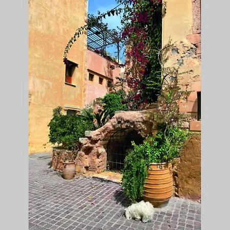 Villa Casa Eva With Outdoor Heated Jacuzzi And Hamam *