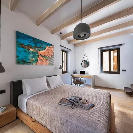 Casa Eva With Outdoor Heated Jacuzzi *