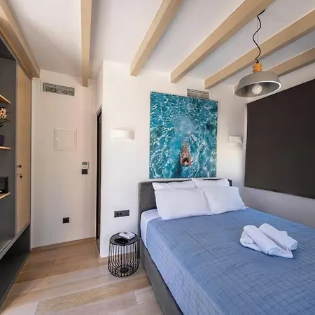 Casa Eva With Outdoor Heated Jacuzzi And Hamam