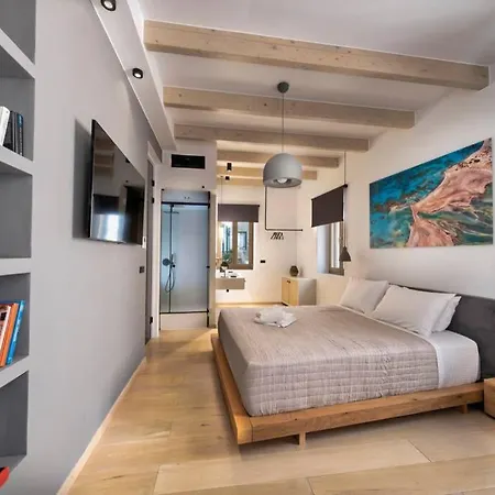 Casa Eva With Outdoor Heated Jacuzzi Villa *