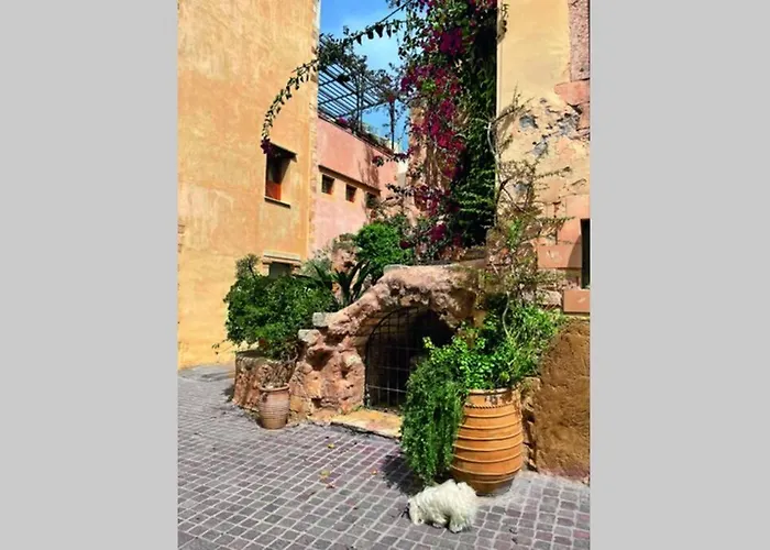 Villa Casa Eva With Outdoor Heated Jacuzzi *