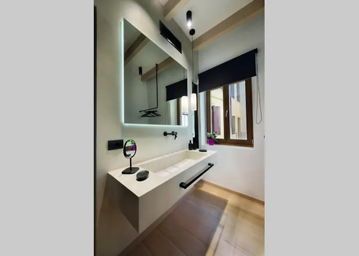 Casa Eva With Outdoor Heated Jacuzzi Villa