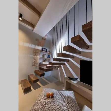 Casa Eva With Outdoor Heated Jacuzzi