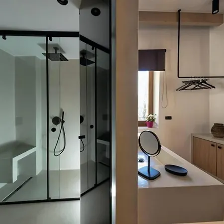 Casa Eva With Outdoor Heated Jacuzzi Villa Hanya