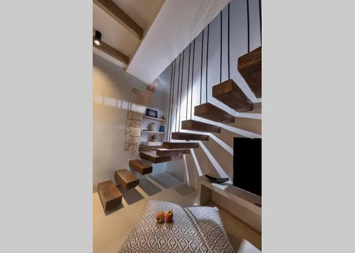 Casa Eva With Outdoor Heated Jacuzzi